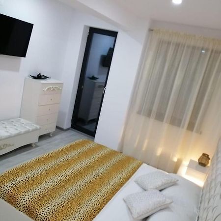 Năvodari Nemo Apartment מראה חיצוני תמונה