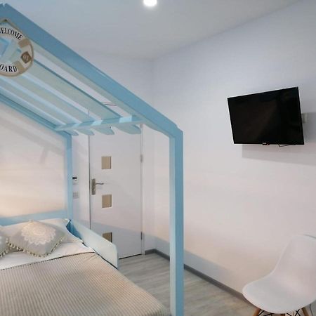 Năvodari Nemo Apartment מראה חיצוני תמונה