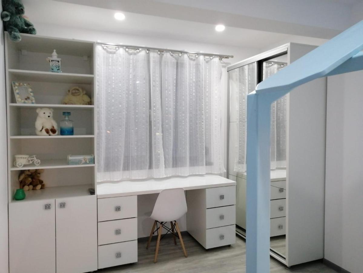 Năvodari Nemo Apartment מראה חיצוני תמונה