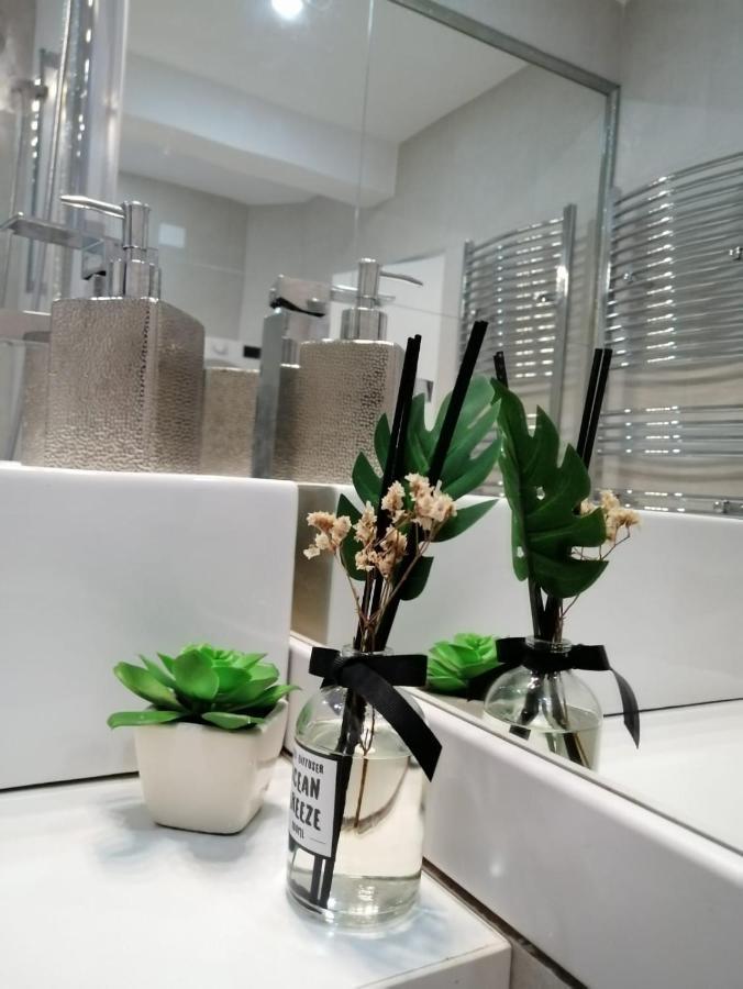 Năvodari Nemo Apartment מראה חיצוני תמונה