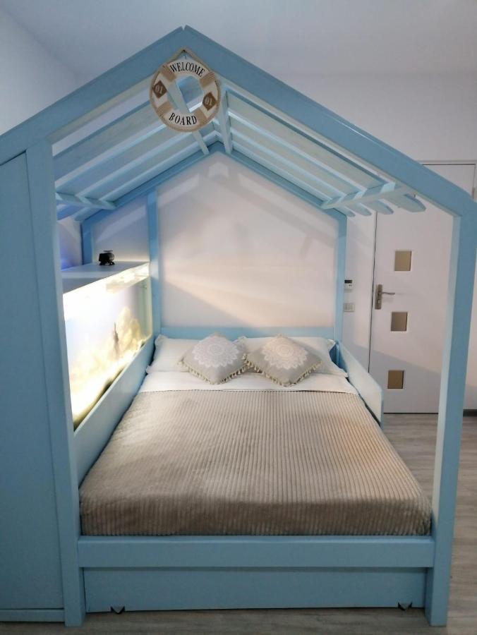 Năvodari Nemo Apartment מראה חיצוני תמונה