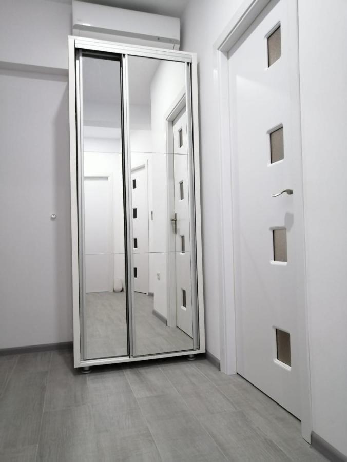 Năvodari Nemo Apartment מראה חיצוני תמונה