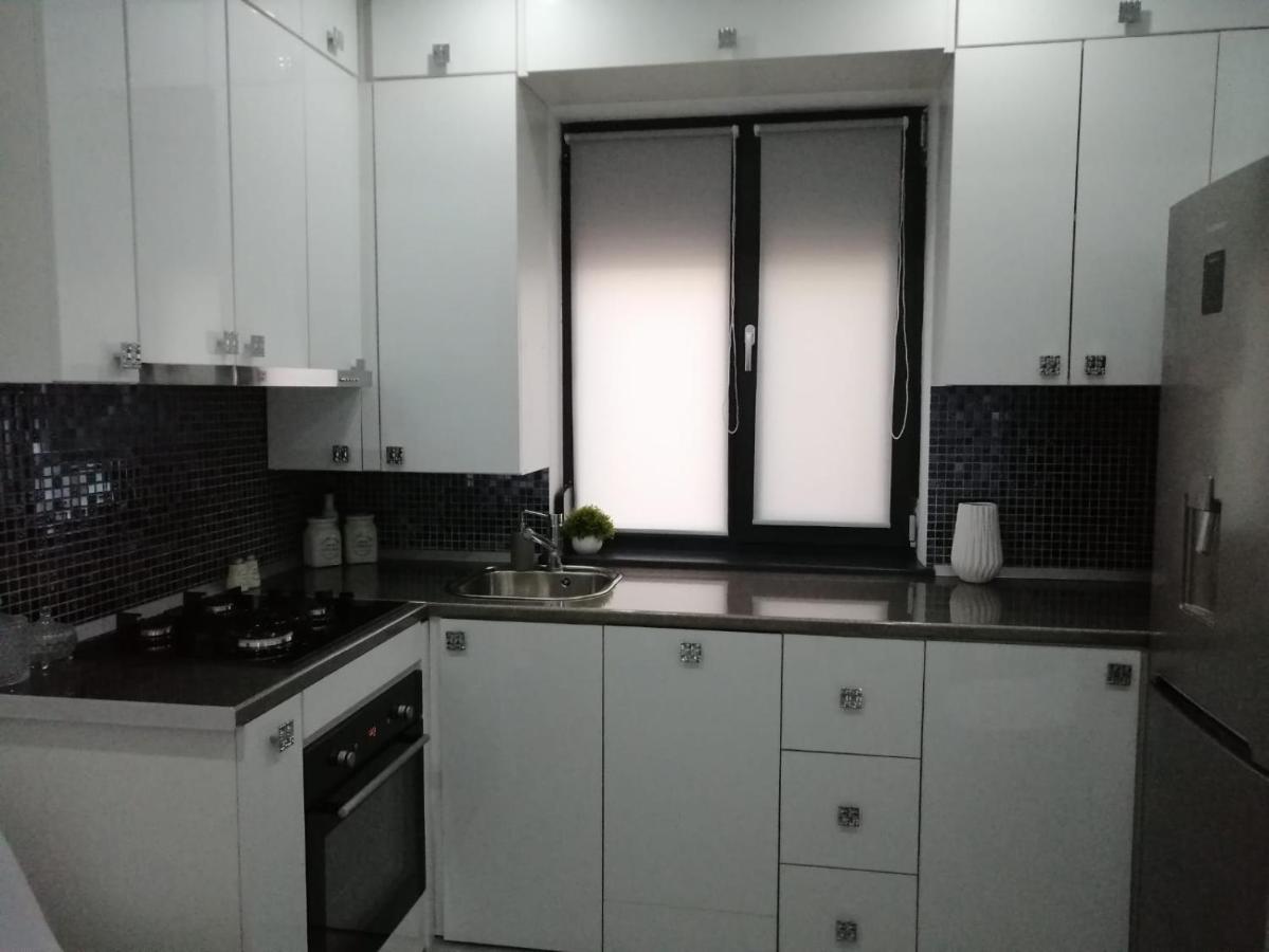 Năvodari Nemo Apartment מראה חיצוני תמונה