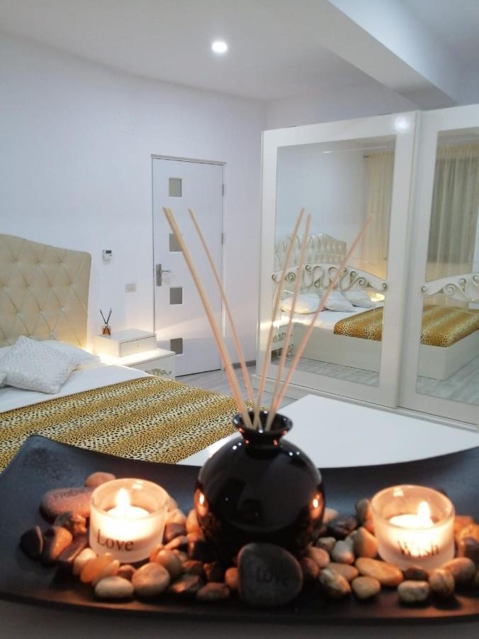 Năvodari Nemo Apartment מראה חיצוני תמונה