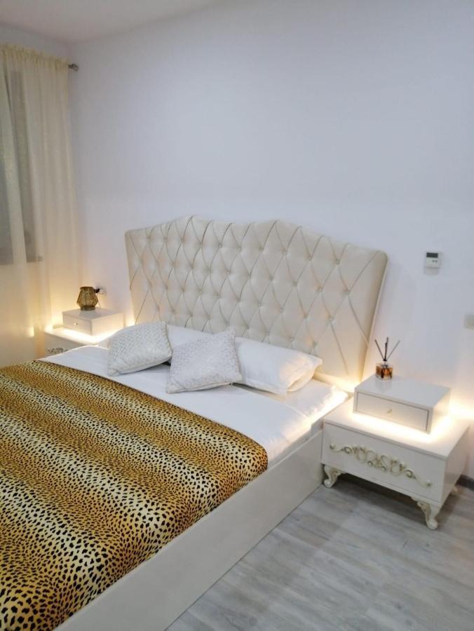 Năvodari Nemo Apartment מראה חיצוני תמונה