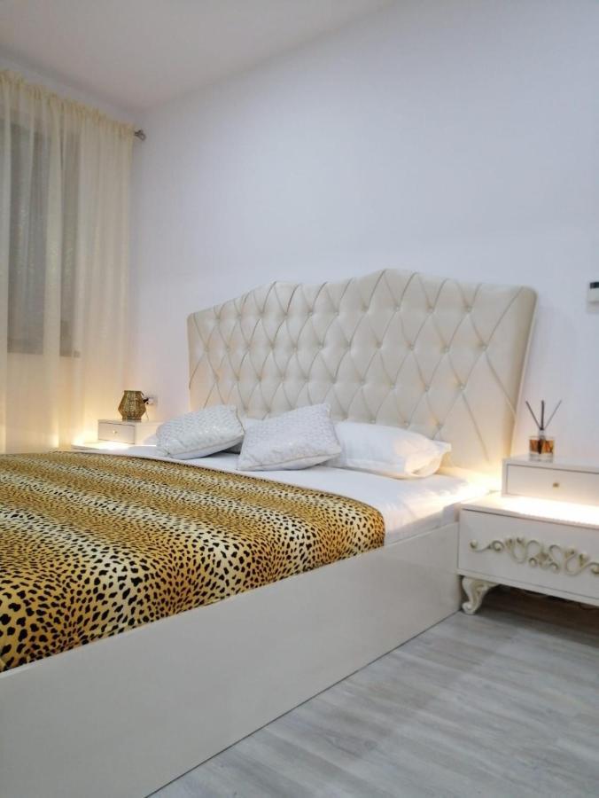 Năvodari Nemo Apartment מראה חיצוני תמונה