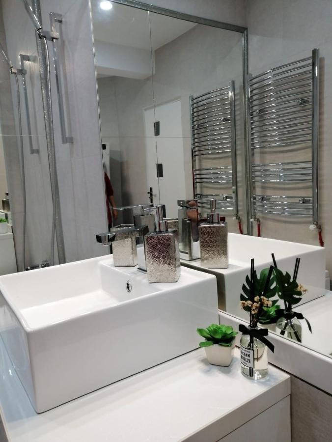 Năvodari Nemo Apartment מראה חיצוני תמונה