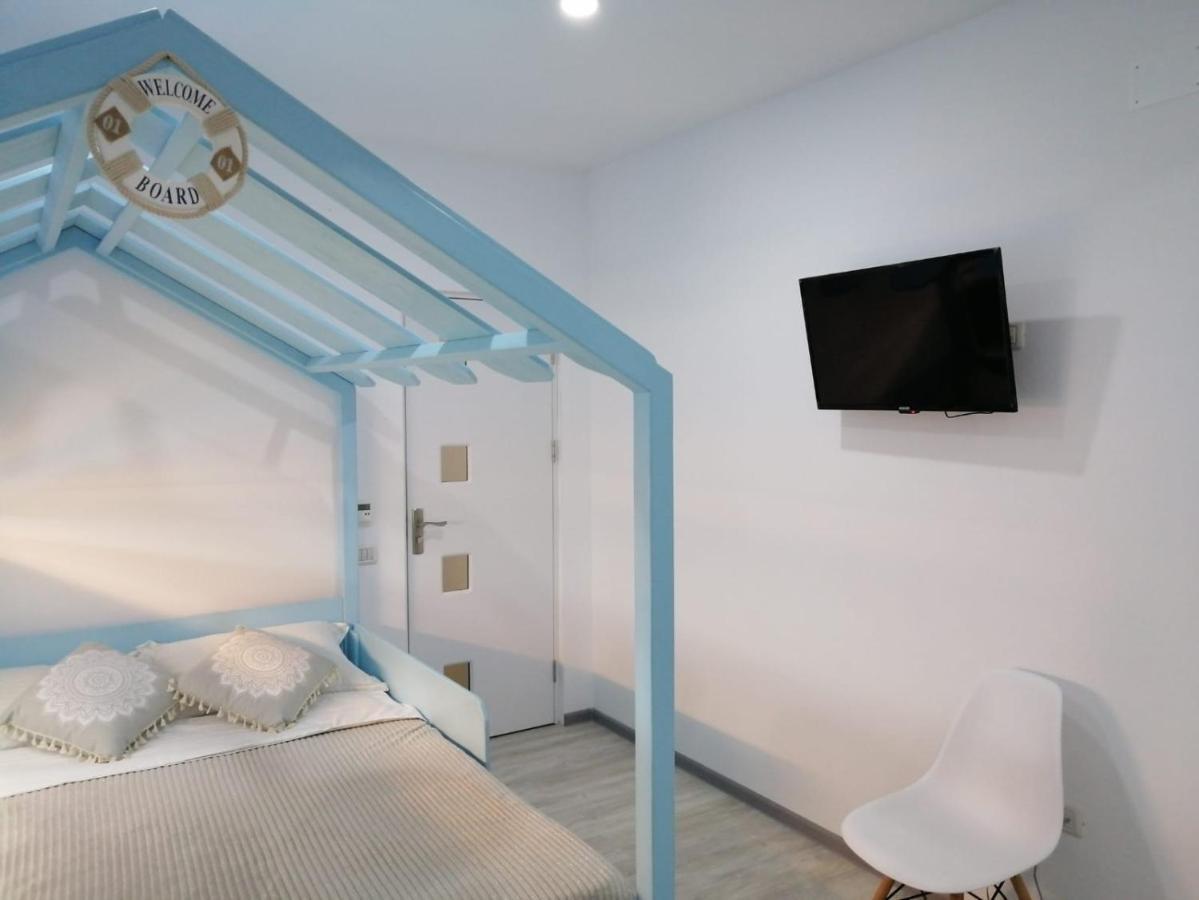Năvodari Nemo Apartment מראה חיצוני תמונה