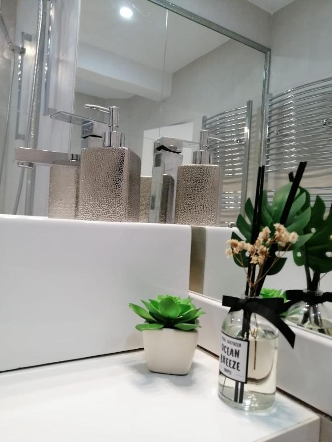Năvodari Nemo Apartment מראה חיצוני תמונה
